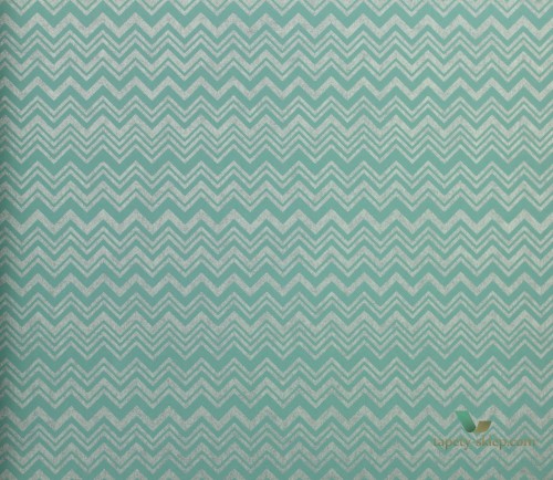 Tapeta 10129 Zig Zag Missoni 02