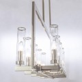 Lampa Cosmo Light Oxford P10069NI