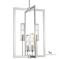 Lampa P04052NI Oxford Cosmo Light