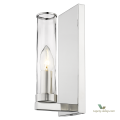Kinkiet W01045NI Oxford Cosmo Light