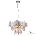 Lampa P09158CP St Petersburg Cosmo Light