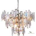 Lampa P09158CP St Petersburg Cosmo Light