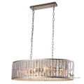 Lampa KYIV P06223CP Cosmo Light