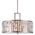 Lampa KYIV P05134CP Cosmo Light