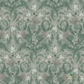 Tapeta Ornament Roślinny Boras 7203 Thistle In Bloom
