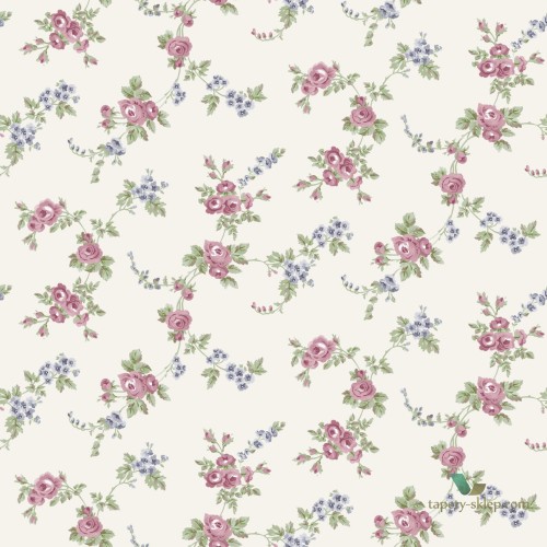 Tapeta Abby Rose 4 AF37707 Galerie