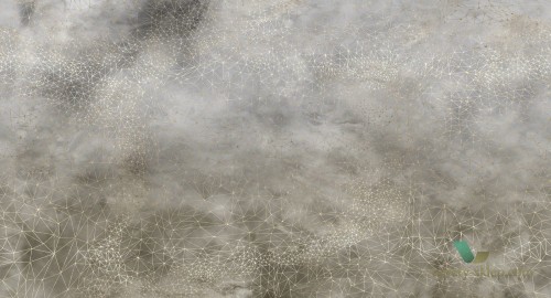 Tapeta Muance MU12015 Ad Astra II Cobalt