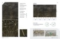Tapeta Muance MU12015 Ad Astra II Cobalt