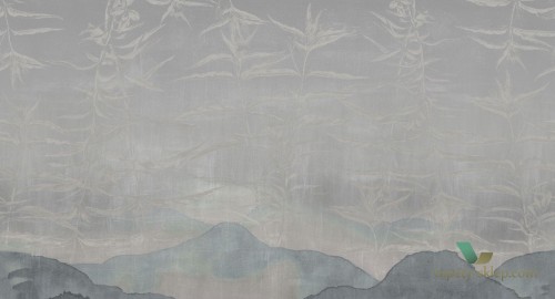 Tapeta Muance MU12026 Jasmina II Cobalt