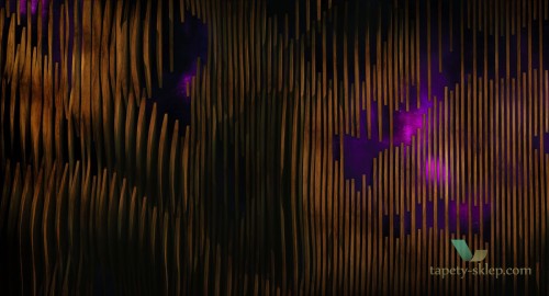 Tapeta Muance MU12039 Henderson II Cobalt