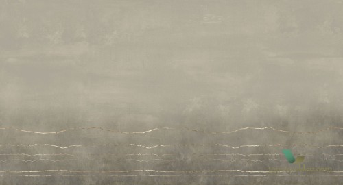 Tapeta Muance MU12049 Smoke And Chalk II Cobalt