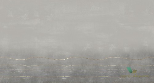 Tapeta Muance MU12050 Smoke And Chalk II Cobalt