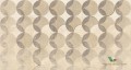 Tapeta Muance MU12071 Tropicana Spheres II Cobalt