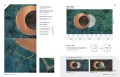 Tapeta Muance MU12073 The Circle II Cobalt
