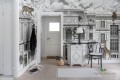 Fototapeta R17171 Animal Avenue Rebel Walls