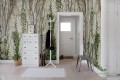 Fototapeta R17191 Climbing Ivy Rebel Walls