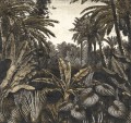 Tapeta London Art 17016-03 Tropical Mornings