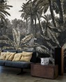Tapeta London Art 17016-03 Tropical Mornings