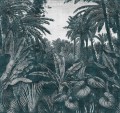 Tapeta London Art 17016-02 Tropical Mornings