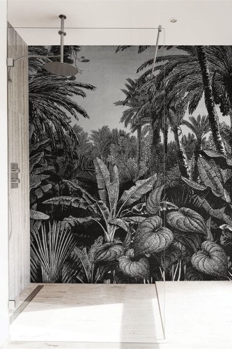 Tapeta London Art 17016-04 Tropical Mornings