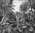 Tapeta London Art 17016-04 Tropical Mornings