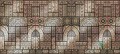 Tapeta Wall&Deco WET_DC2001 Domestic Cathedral WET SYSTEM 2020