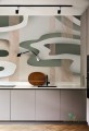 Tapeta Wall&Deco WET_HG2002 Hem Gau WET SYSTEM 2020