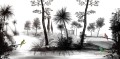 Tapeta Wall&Deco WET_IP2001 IMAGINARY PARADISE WET SYSTEM 2020