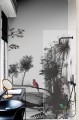 Tapeta Wall&Deco WET_IP2002 IMAGINARY PARADISE WET SYSTEM 2020