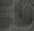 Tapeta Wall&Deco WET_MB2001 MASTER BOTANICA WET SYSTEM 2020