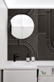 Tapeta Wall&Deco WET_MB2002 MASTER BOTANICA WET SYSTEM 2020