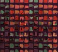 Tapeta Wall&Deco WET_MH2002 A MEMORY OF HOME WET SYSTEM 2020