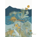 Mural Caselio Kenya OUP101477717 Our Planet