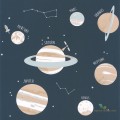 Tapeta Caselio Universe OUP101906906 Our Planet