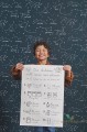 Tapeta Caselio Constellations OUP101917125 Our Planet