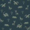 Tapeta Caselio Jurassic Word OUP101936900 Our Planet