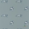 Tapeta Caselio Eye Of The Tiger OUP101967106 Our Planet