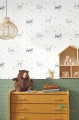Tapeta Caselio Grizzly Bears OUP101987112 Our Planet