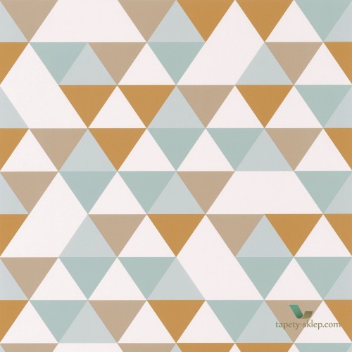 Tapeta Caselio Diamond Planet OUP102007100 Our Planet