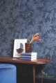 Tapeta roślinna Casadeco Fern FOCL 85781145 Five o'clock