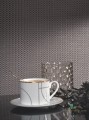 Tapeta Casadeco Weavy FOCL 85822469 Five o'clock