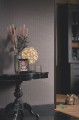 Tapeta Casadeco Weavy FOCL 85829545 Five o'clock