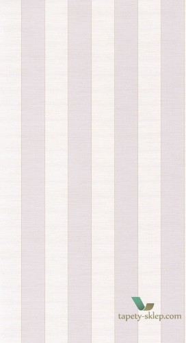 Tapeta w pasy Casadeco Stripe FOCL 85831164 Five o'clock