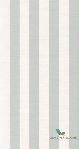 Tapeta w pasy Casadeco Stripe FOCL 85837105 Five o'clock