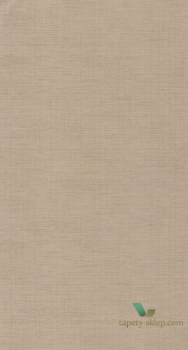 Tapeta płótno Casadeco Plain FOCL 85841345 Five o'clock