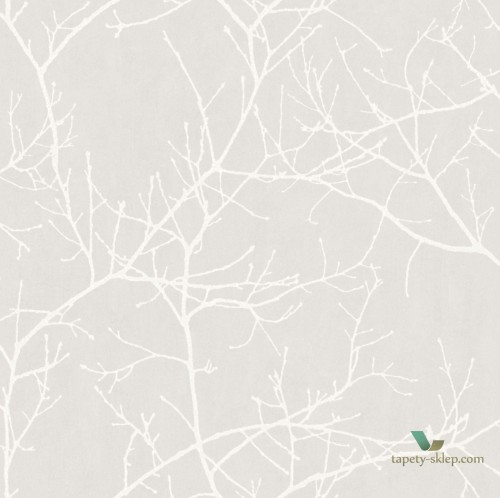 Tapeta w gałęzie Arbre Casadeco RVSD 16969254 Riverside 3