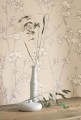 Tapeta w skandynawskim stylu Graminees Casadeco RVSD 85292356 Riverside 3