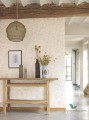Tapeta w skandynawskim stylu Graminees Casadeco RVSD 85296703 Riverside 3