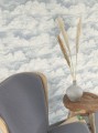 Tapeta w chmury Nuage Casadeco RVSD 85304353 Riverside 3