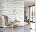 Tapeta w chmury Nuage Casadeco RVSD 85309202 Riverside 3